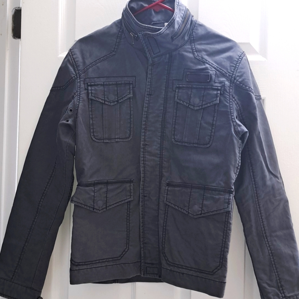 H & M small jacket